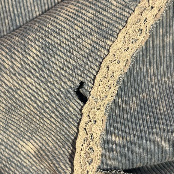 FULL TILT Berry Sweet Womens Tank Top - Picture 5 of 12